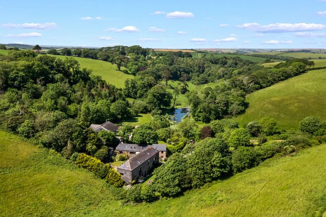 5 bed property, in Torpoint PL11, £1,200,000