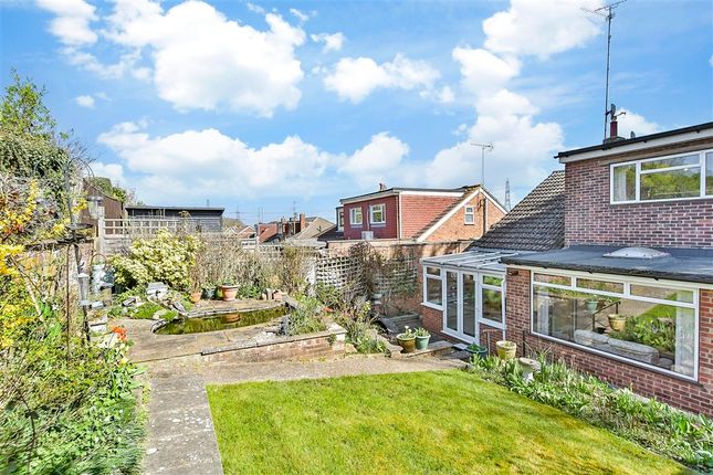 4 bed property, in Northumberland Road, £500,000
