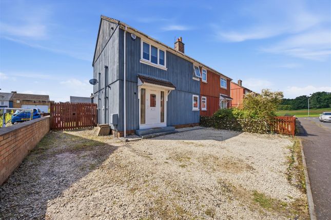 3 bed property, in Rannoch Drive, £108,000