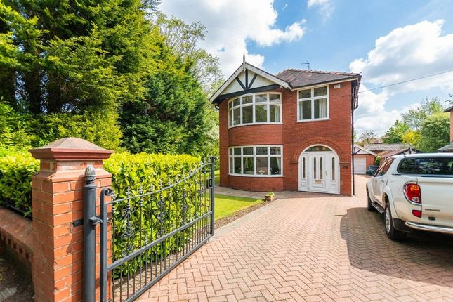 3 bed property, in Walkden Road, £600,000