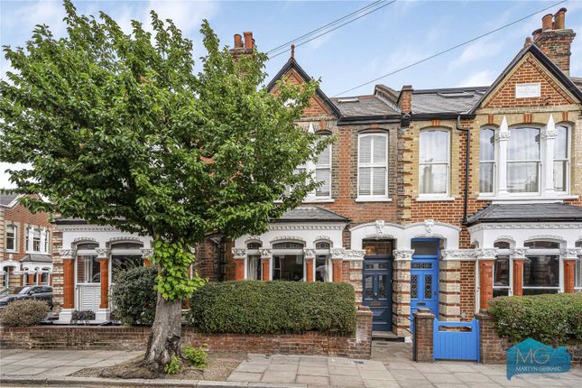 4 bed property, in Liberia Road, £2,000,000