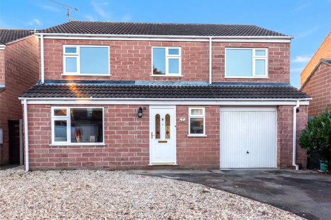 7 bed property, in Mallory Close, £550,000