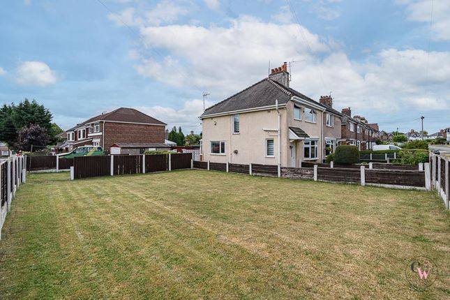 3 bed property, in Alderley Road, £210,000
