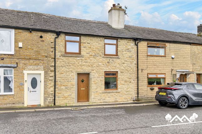 3 bed property, in Blackamoor Road, £190,000