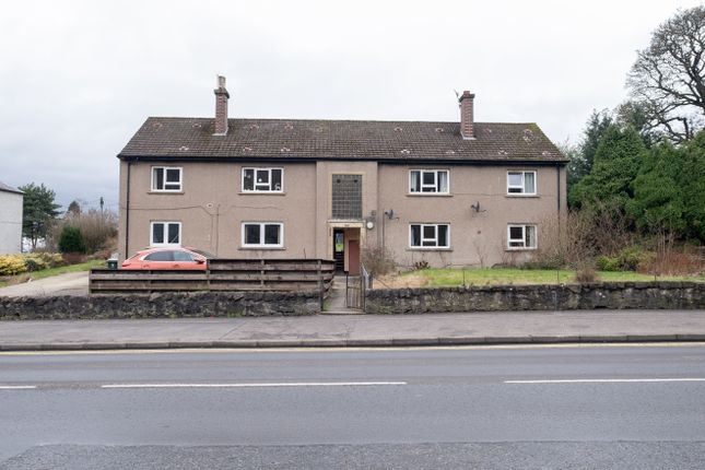 2 bed property, in Edinburgh Road, £115,000