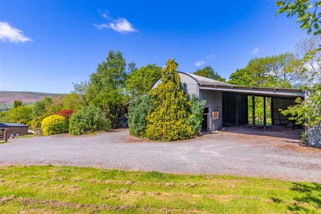 Land, in Longtown, £225,000