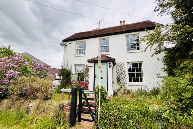 5 bed property, in Egerton Road, £750,000