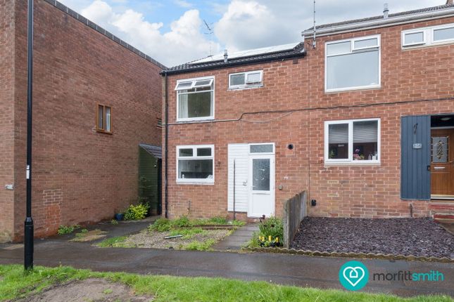3 bed property, in Green Oak Avenue, £200,000