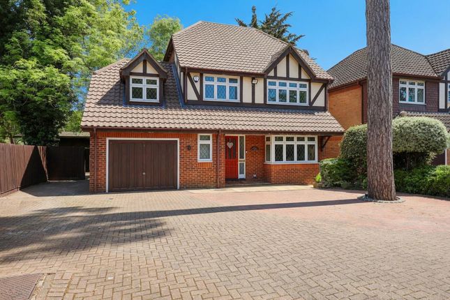 4 bed property, in Sweetcroft Lane, £1,050,000