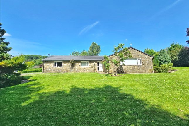 4 bed property, in Greave Clough Drive, £595,000