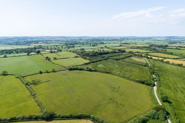 Studio, in Bradworthy, £275,000