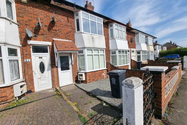 2 bed property, in Rosedale Avenue, £190,000