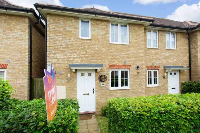 3 bed property, in Dorman Avenue North, £270,000