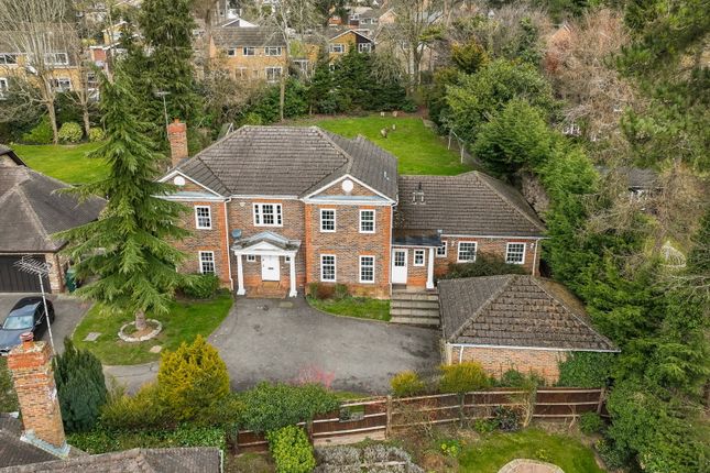 6 bed property, in The Beeches, £1,695,000