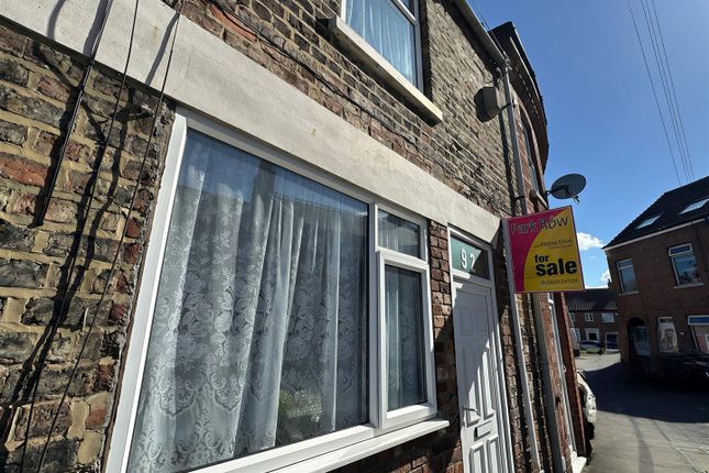 3 bed property, in Millgate, £140,000