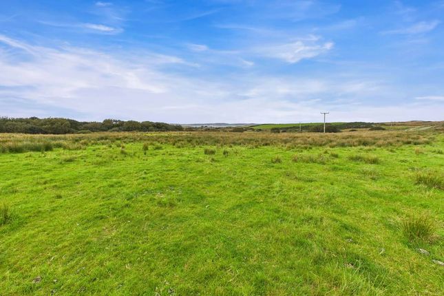 Studio, in Mulindry Plot 3B, £60,000