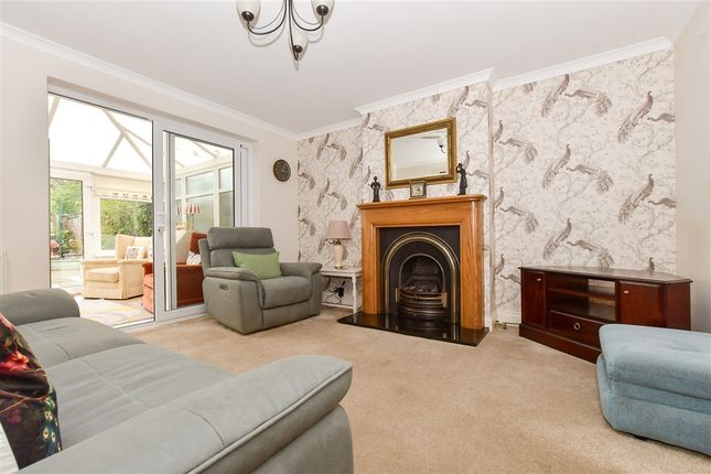 4 bed property, in Godwyn Road, £390,000