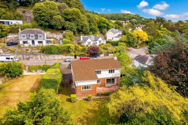 5 bed property, in Ilsham Road, £650,000