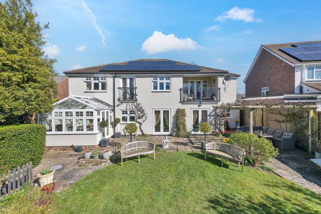 5 bed property, in Heathfield, £1,400,000