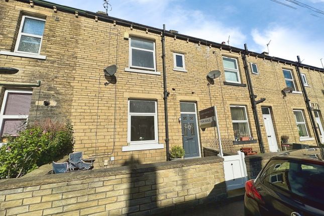 3 bed property, in Manley Street, £150,000