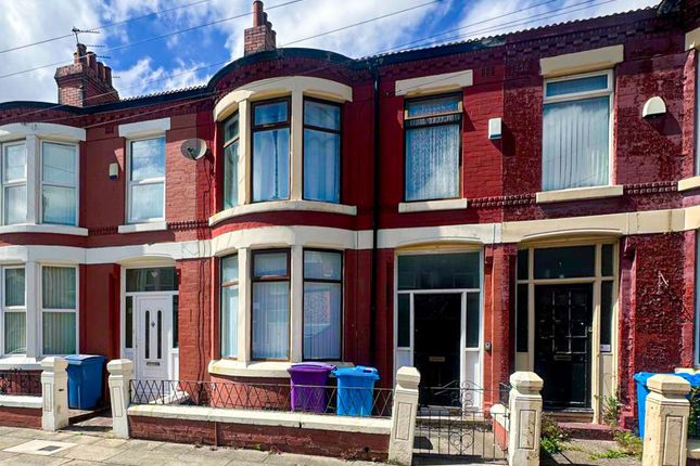 3 bed property, in Eskburn Road, £150,000