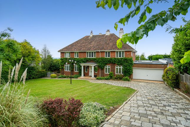 5 bed property, in Tongdean Avenue, £3,995,000