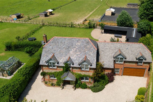 5 bed property, in Homestead Road, £1,150,000