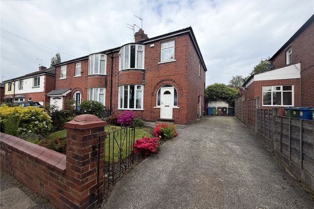 3 bed property, in Springfield Road, £260,000