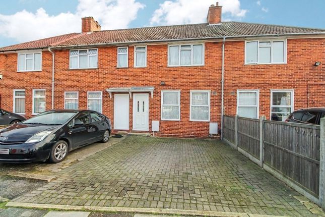 3 bed property, in Warneford Road, £465,000