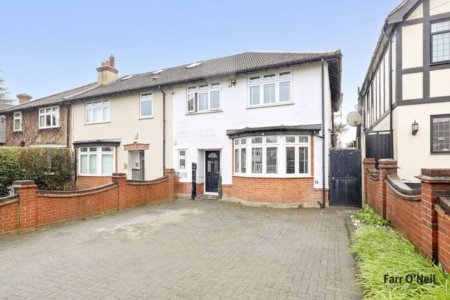 3 bed property, in Palmerston Road, £850,000