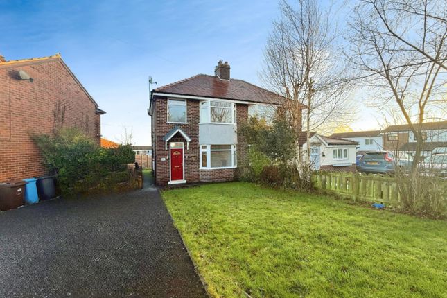 3 bed property, in Springwood Lane, £230,000