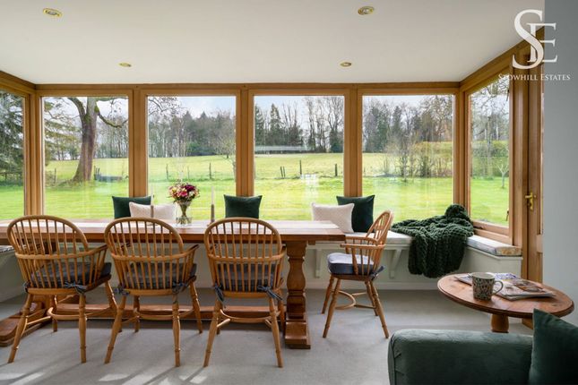 5 bed property, in Over Worton, £1,500,000