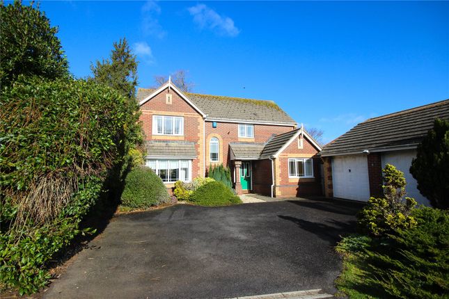 4 bed property, in Ryalls Court, £600,000