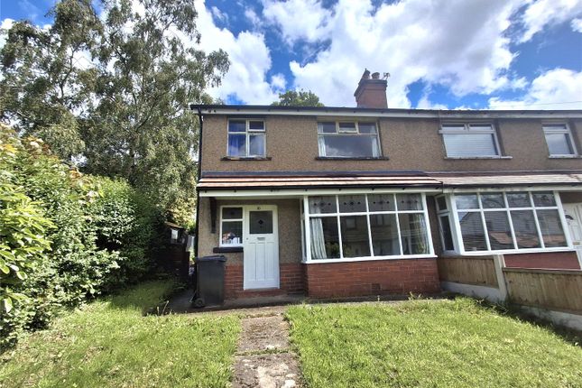 3 bed property, in Strathmore Grove, £130,000