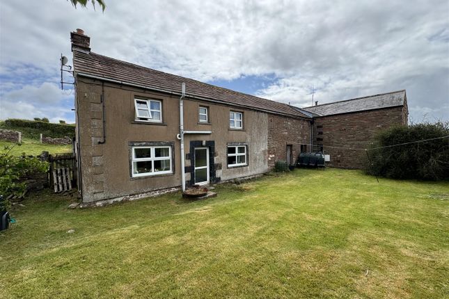 3 bed property, in Croglin, £369,995