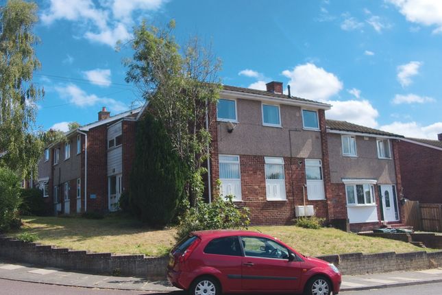 1 bed property, in Grisedale Gardens, £61,000