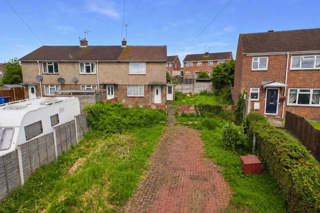 2 bed property, in Hart Green, £190,000