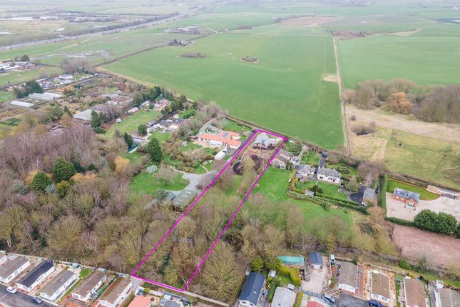 4 bed property, in Moss House Lane, £580,000