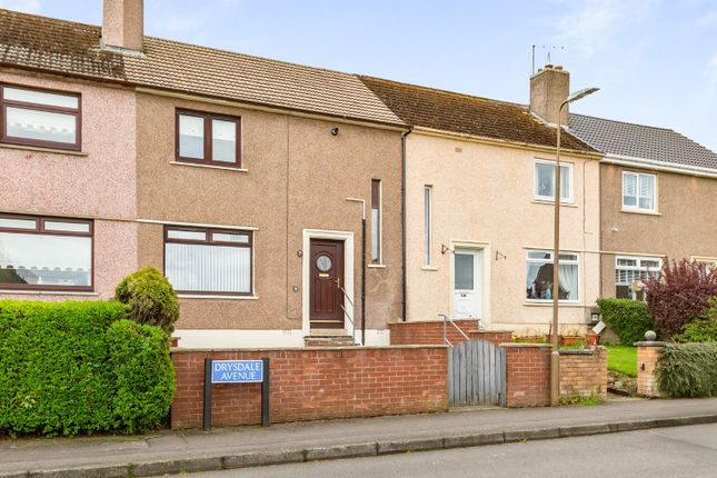 2 bed property, in Drysdale Avenue, £144,000
