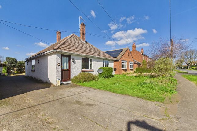 3 bed property, in St. Peters Road, £410,000