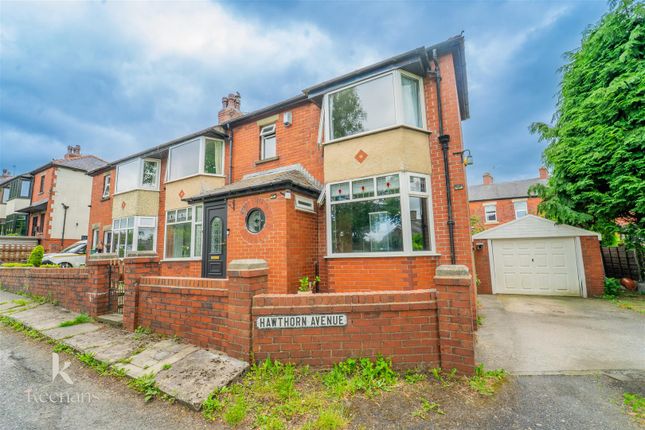 4 bed property, in Hawthorne Avenue, £359,950