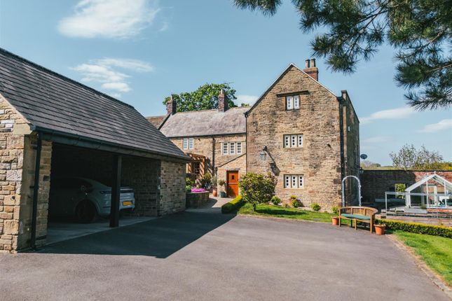 5 bed property, in Sloade Lane, £1,295,000