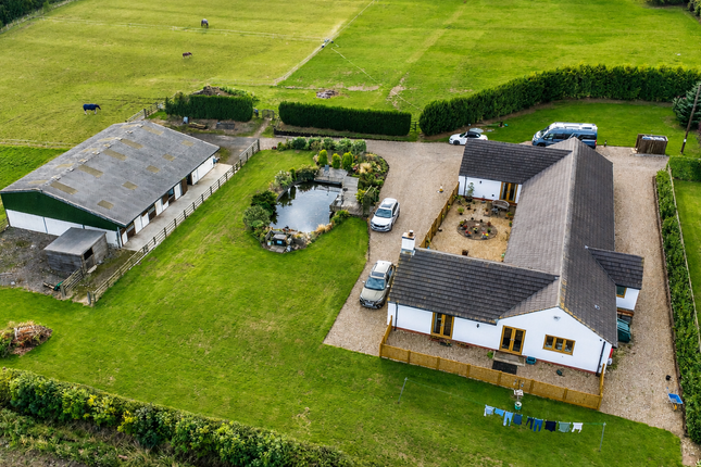 4 bed property, in Bridle Road, £1,350,000