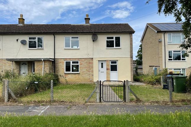 2 bed property, in 23 Dicketts Road, £109,000