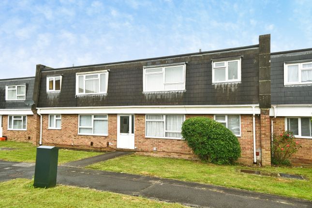 2 bed property, in Trent Road - Greenmeadow, £95,000