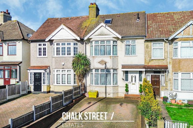 4 bed property, in Hornchurch Road, £550,000