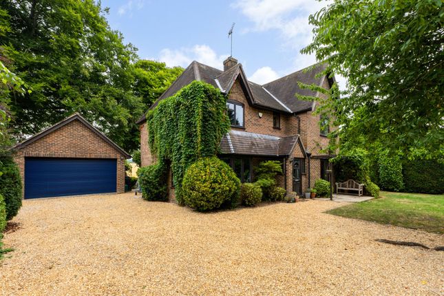 4 bed property, in Old Station Road, £1,100,000