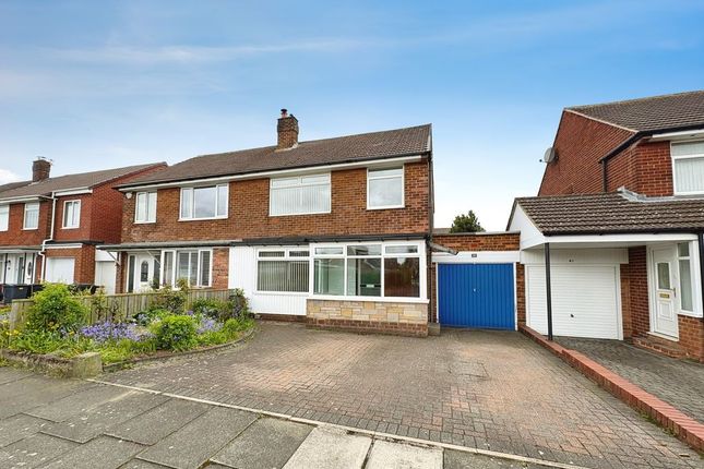 3 bed property, in Weardale Avenue, £250,000