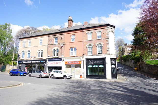 3 bed property, in Chesterfield Road, £320,000