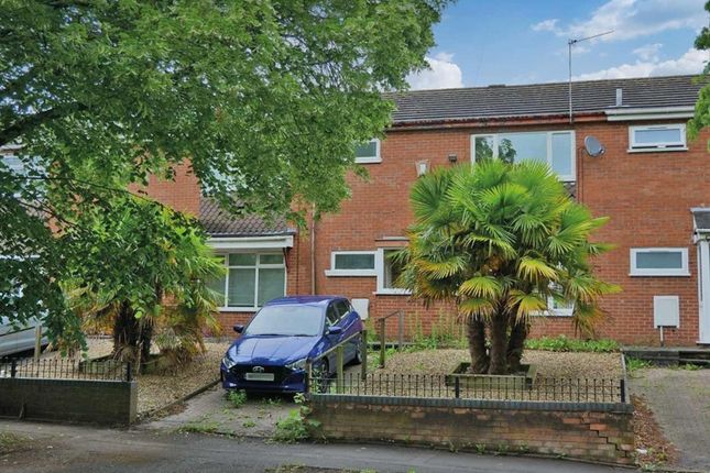 3 bed property, in Knutton Lane, £110,000